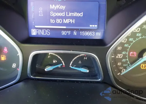 2012 Ford Focus Sel from USA, damaged, VIN 1FAHP3H25CL462438